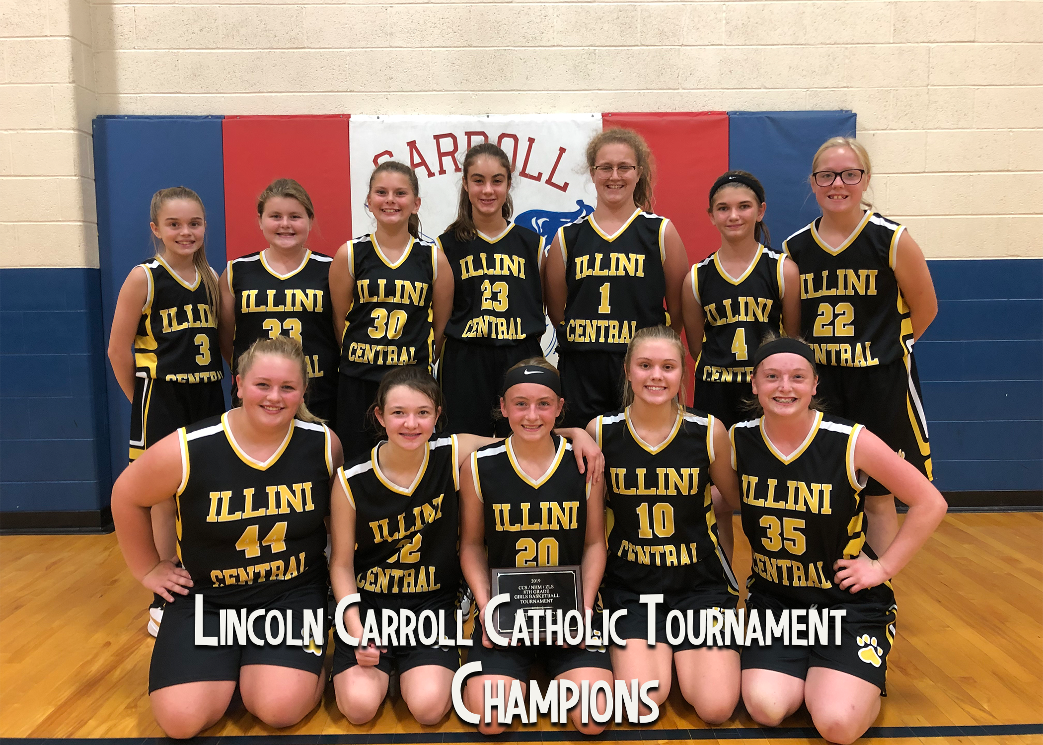 Champs