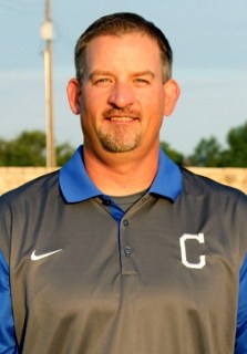 Photo of Jason Sims.