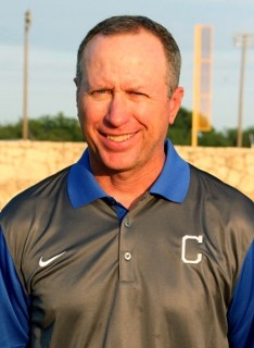 Photo of Kirk Stephens.