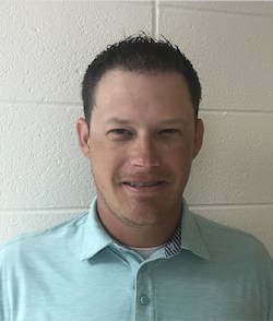 Photo of Rody Crim.