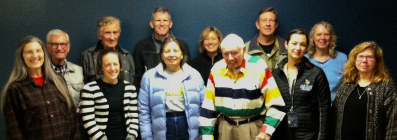 education foundation members