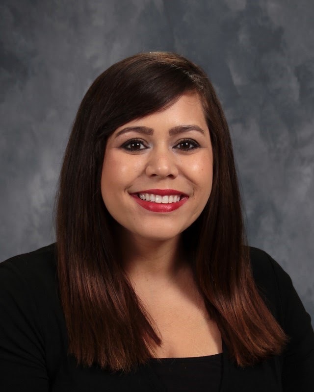 Photo of Melissa Rarick.