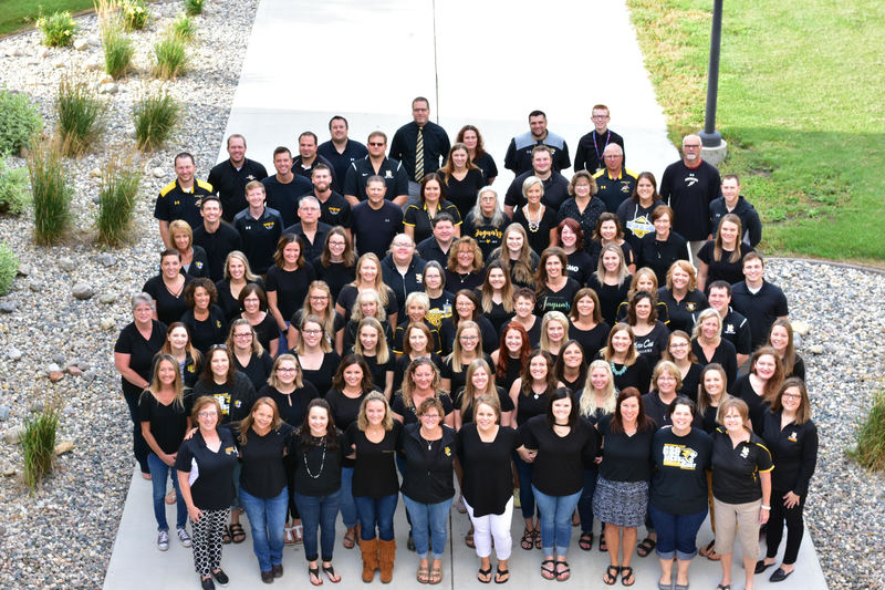 Staff Pic