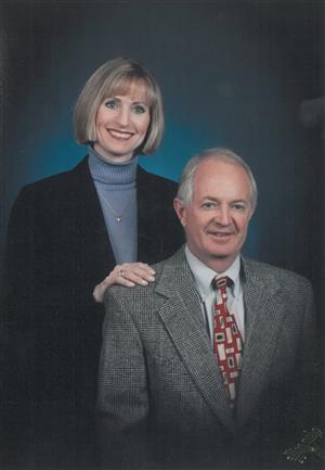 Rick & Jody Burgum