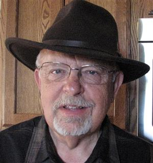 Helmuth (Hal) Haberman