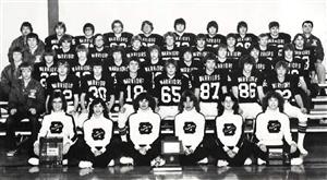 Coach Chuck Gremmels