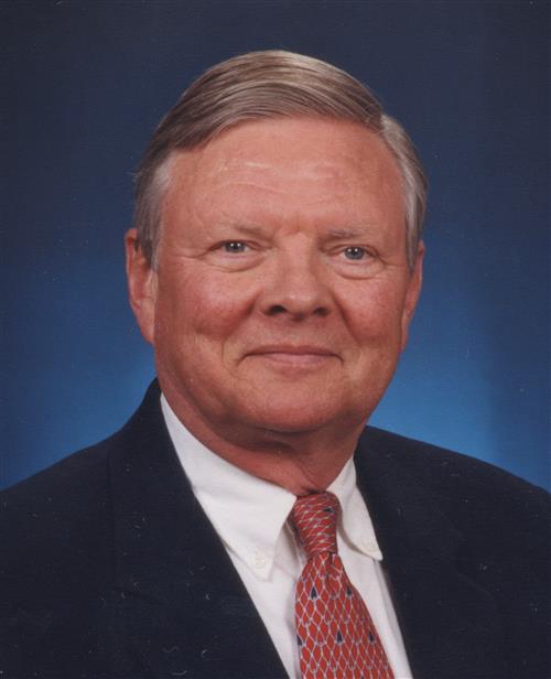 James Williams