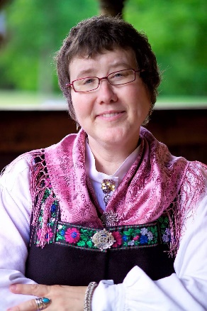 Claudia Marie Pratt - Distinguished Alumni