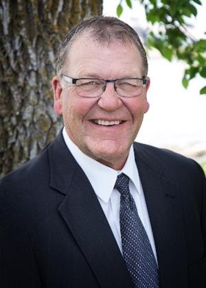 Scott Martin - Distinguished Alumni
