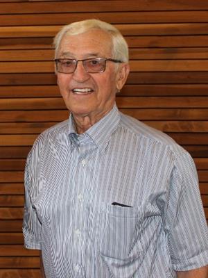 Robert Steffes