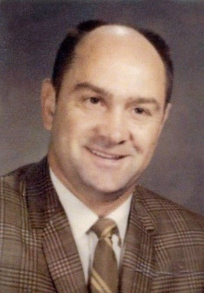 Donald D. Muhs