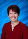 Mary Howatt