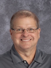 MARK DAVIS