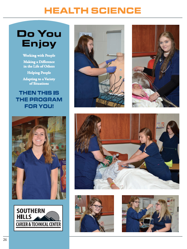 health science