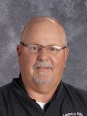 RANDY CARSON