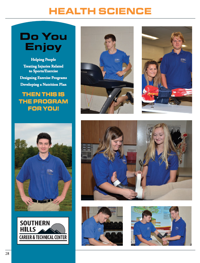 health science