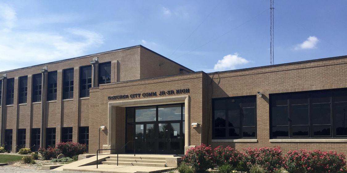 Beecher City CUSD 20 Home of the CHBC Bobcats!