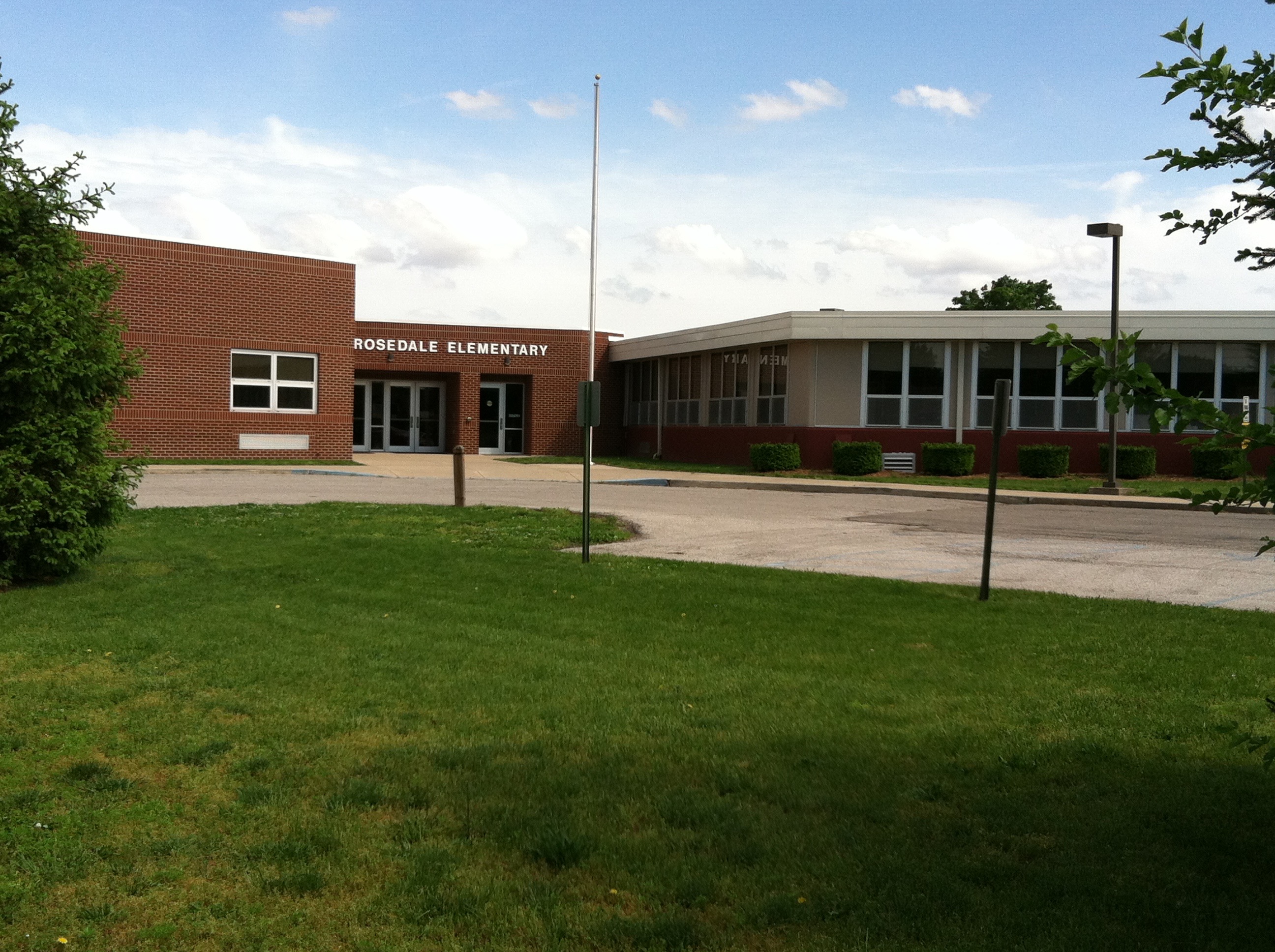 Rosedale Elementary