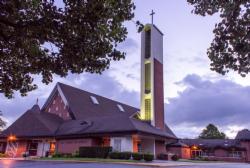 Saint Thomas the Apostle Catholic ChurchSaint Thomas the Apostle Catholic Church