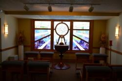 Adoration Chapel