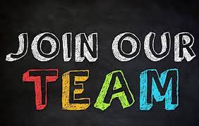 Join our team