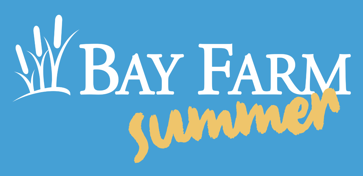 bay farm summer program