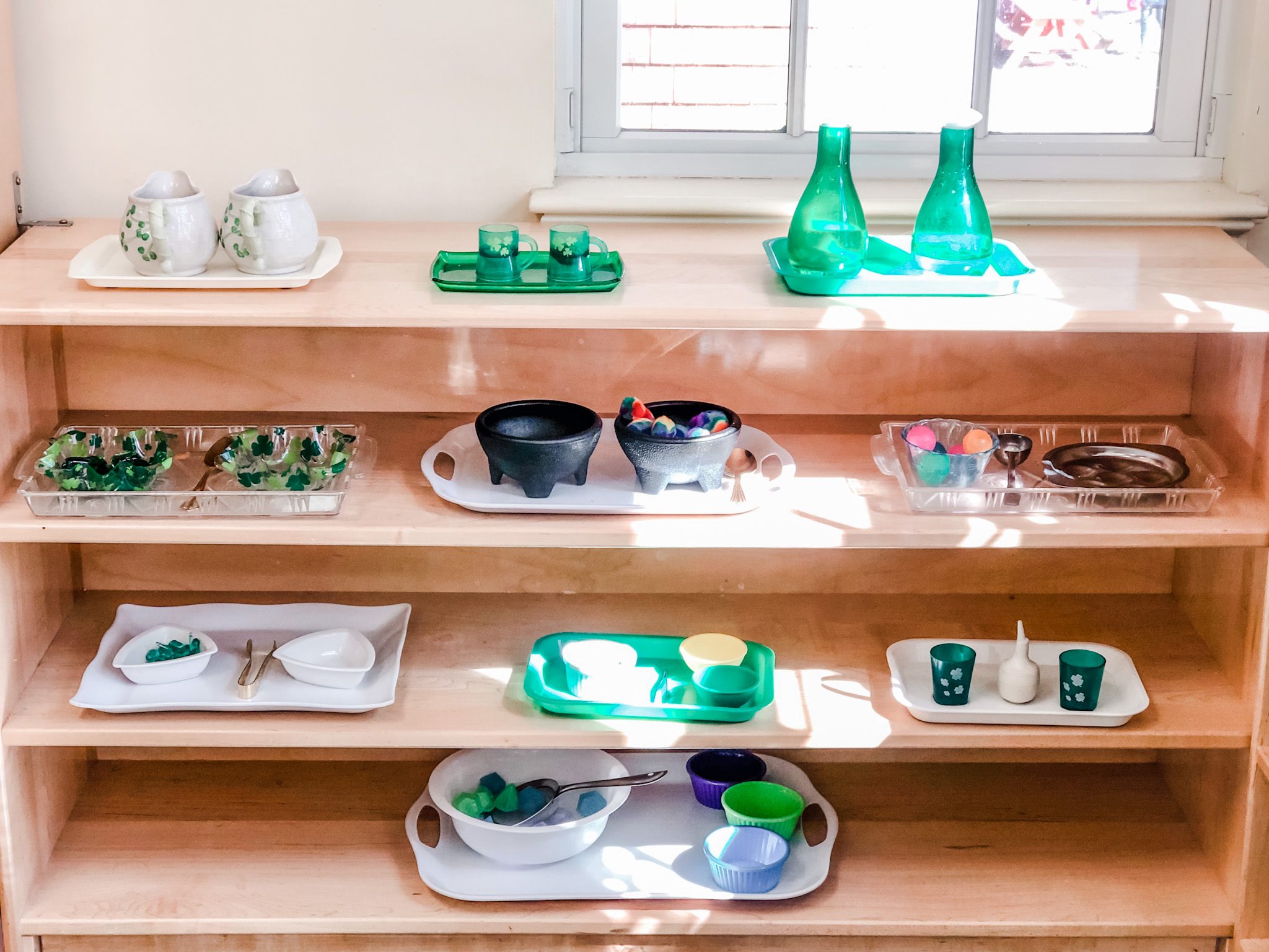 Bay Farm Montessori