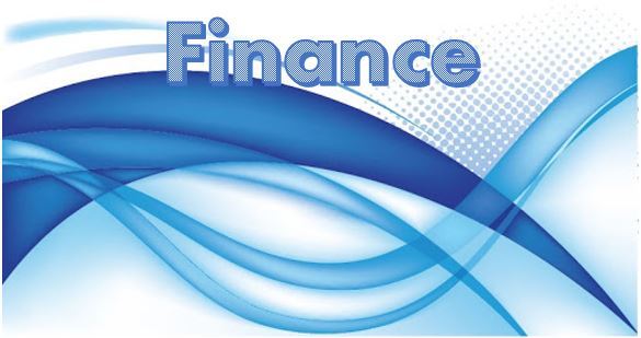 Finance image