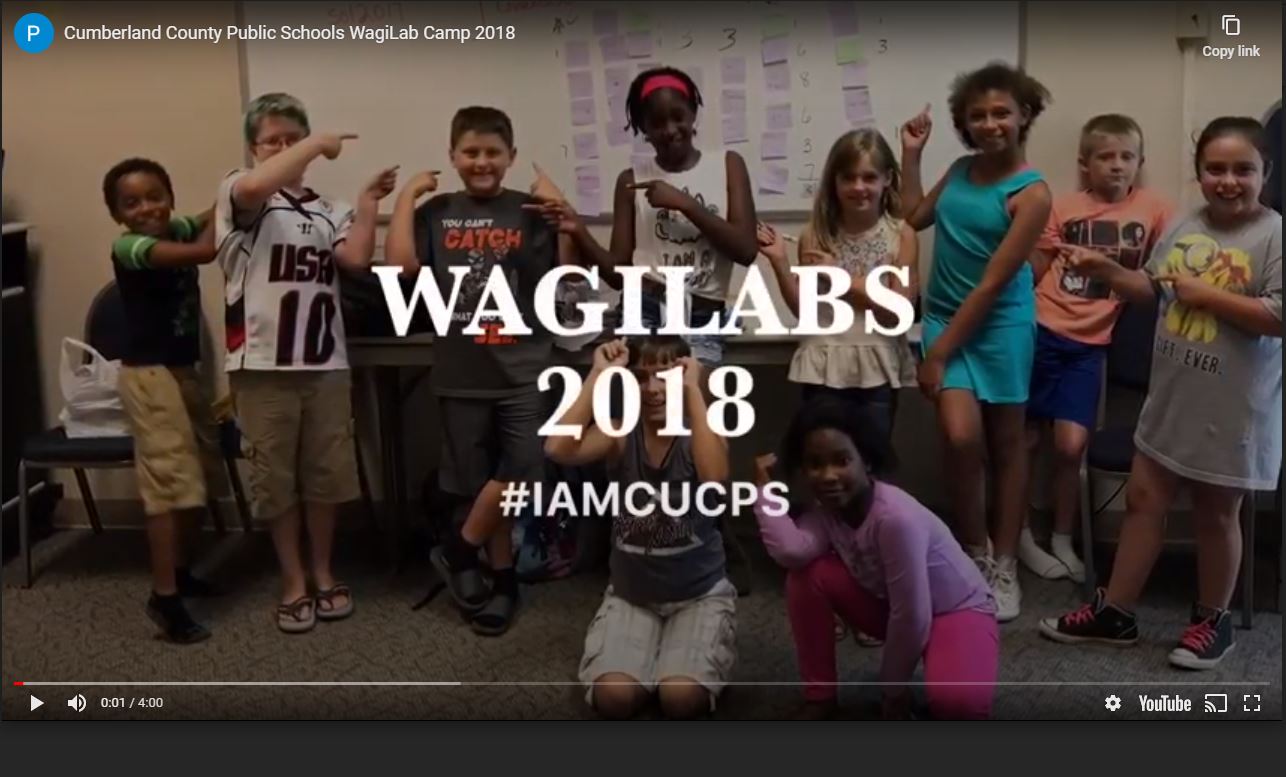 wagilabs