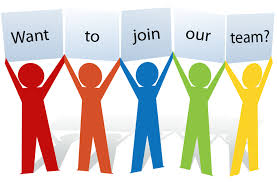 join our team