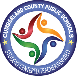 Cumberland County Public Schools | Student Centered, Teacher Inspired