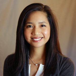 LISA NGUYEN