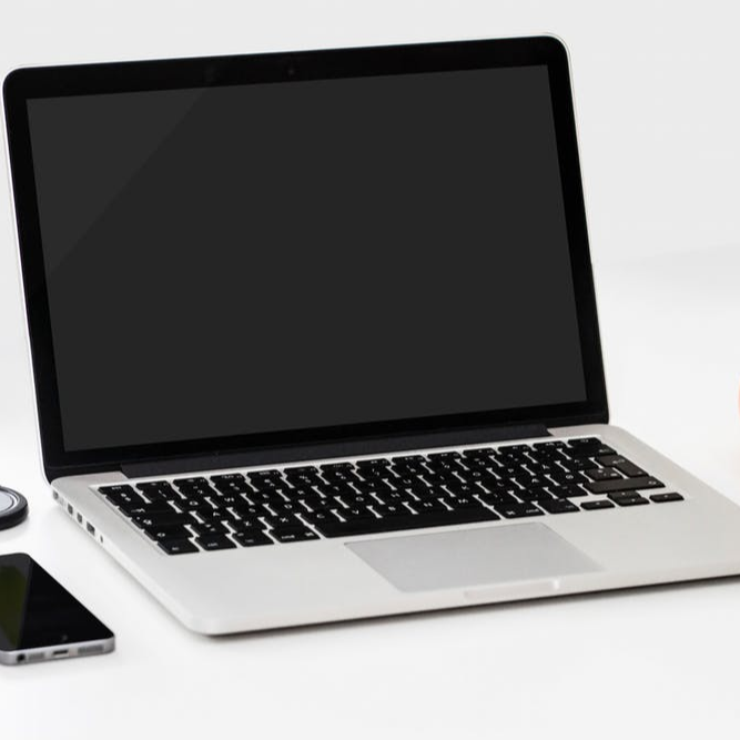 laptop