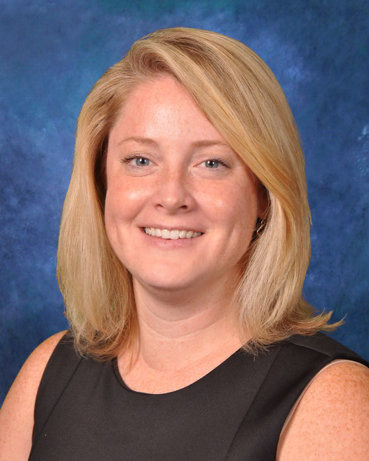 Krista Miller, Principal