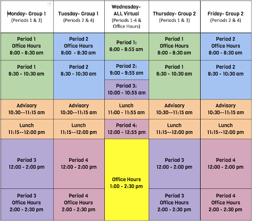 Metro Early College High School | Metro Early College High School