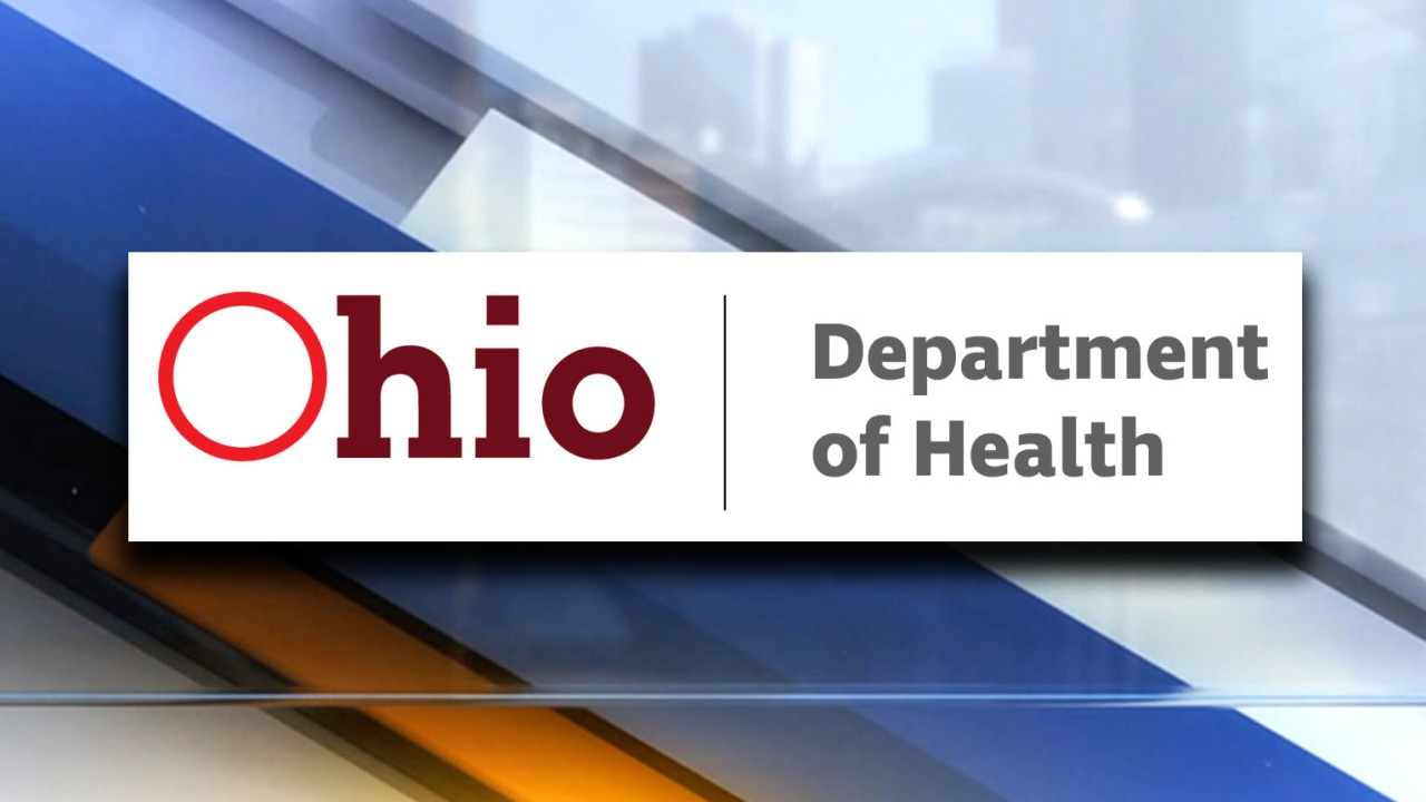 Ohio Department of Health