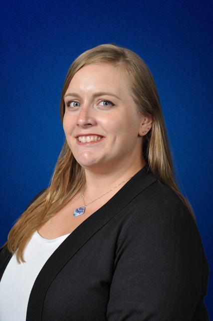 Ashley Leslie, Dean