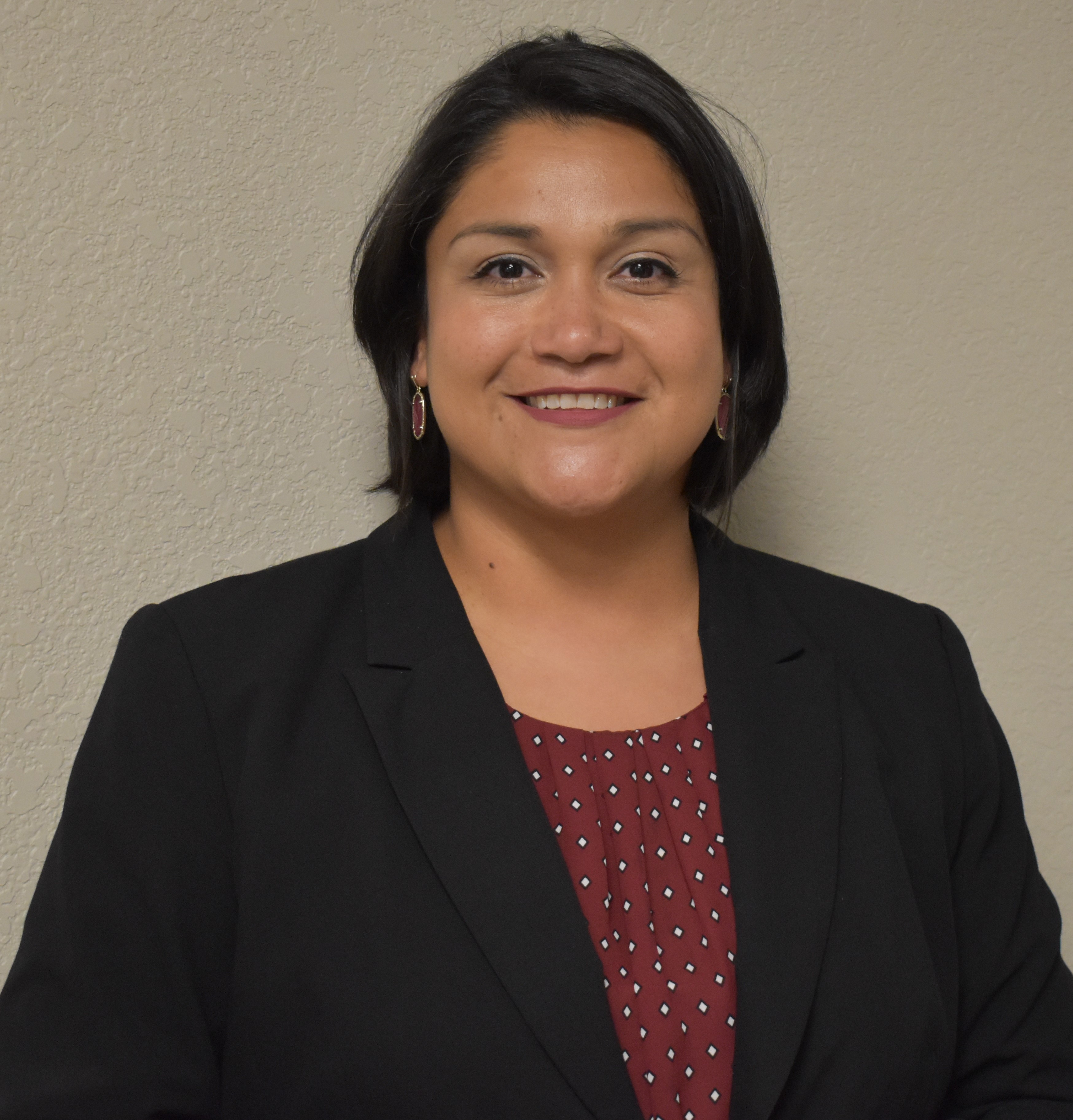 Judy Sanchez-Fernandez - Board Member