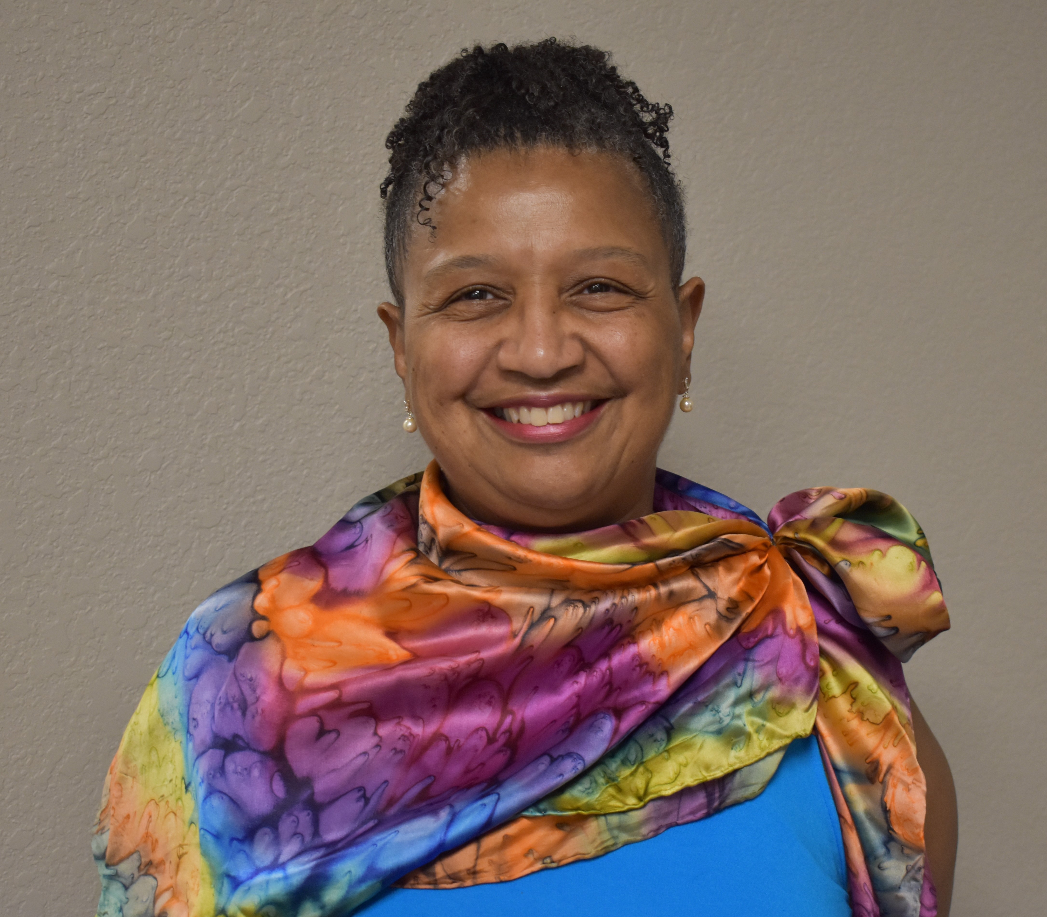 Board Member - Denice Halstied