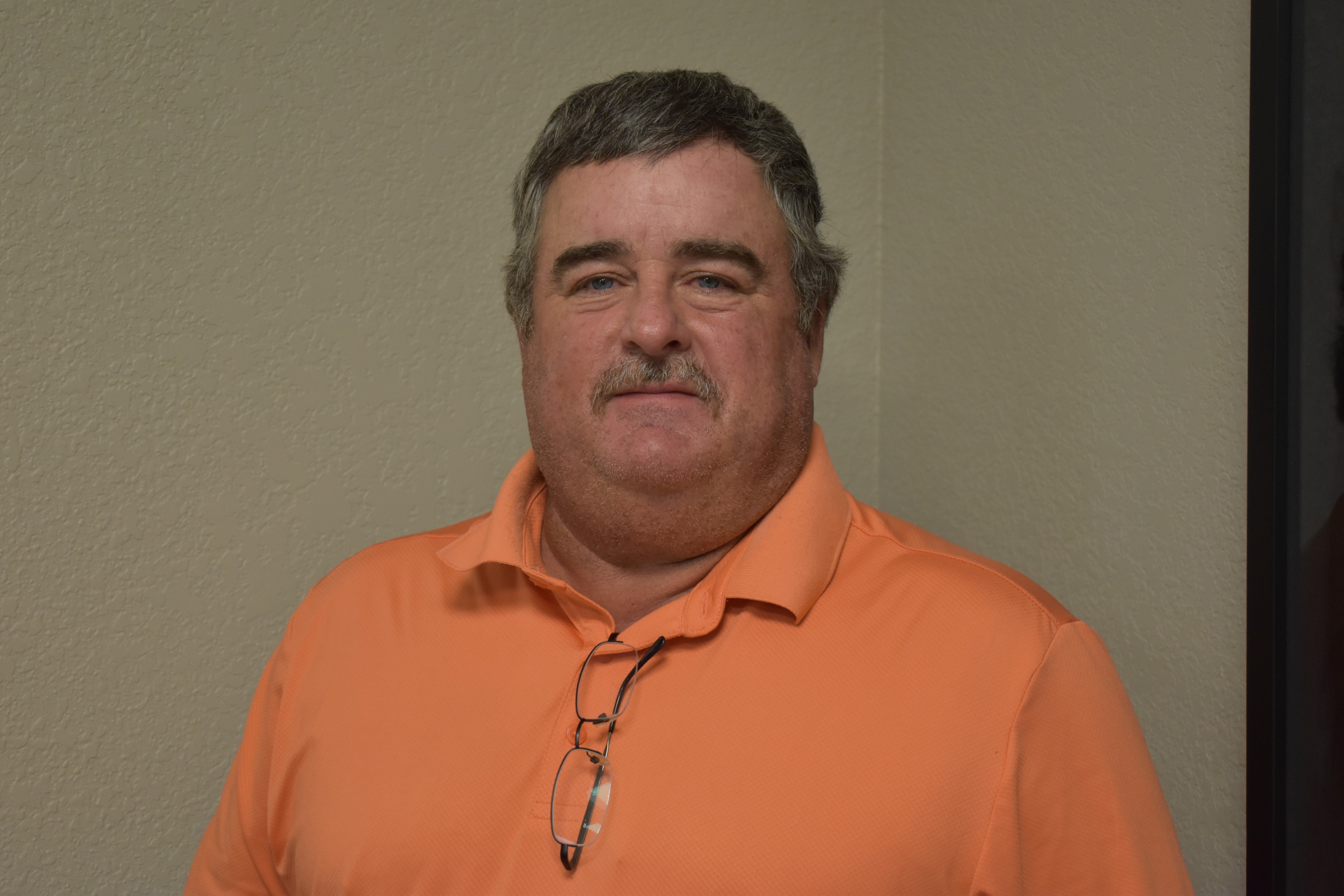 Board Member - Jon Willis