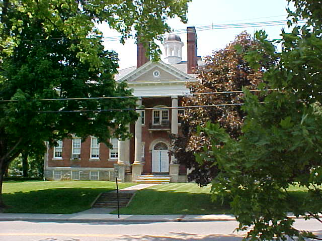 school