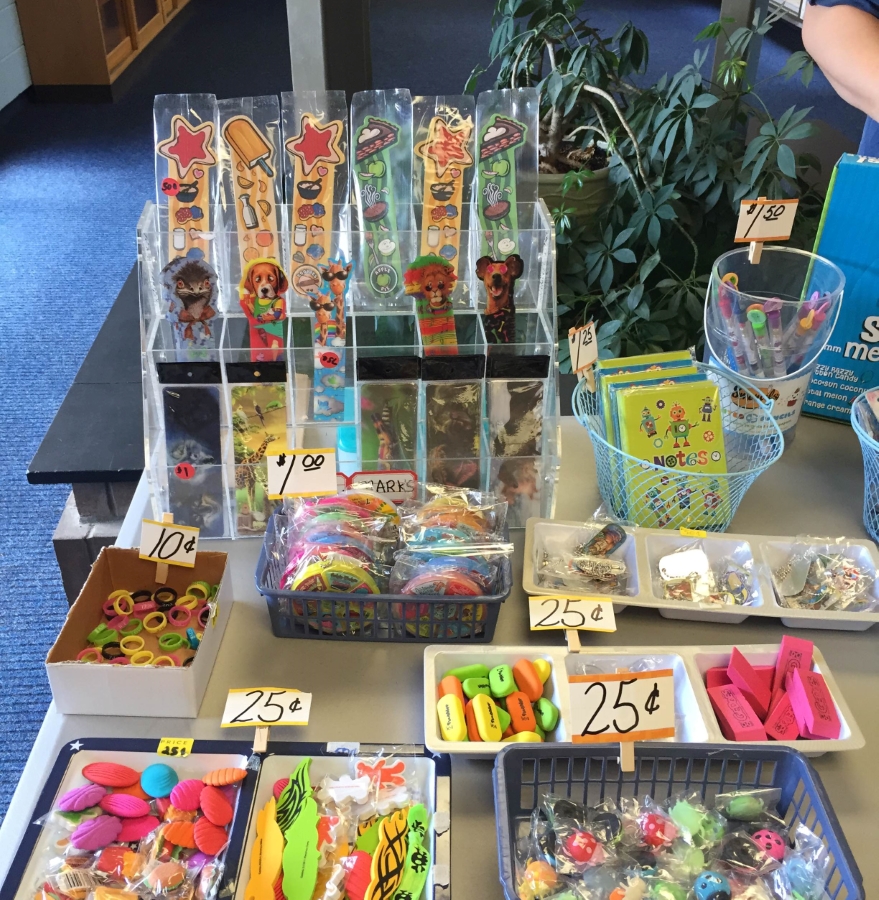 School Store