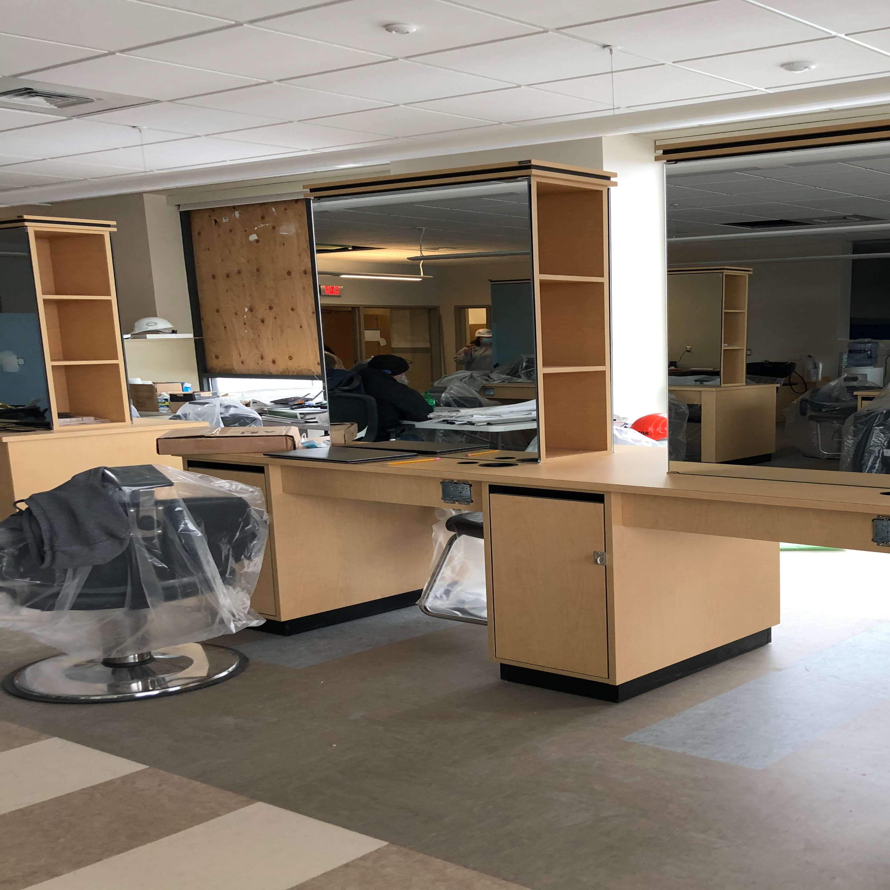 construction 1