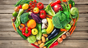 Vegetables