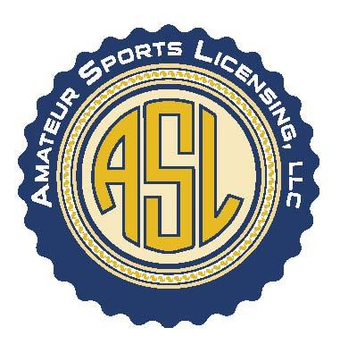 AMATEUR SPORTS LICENSING, LLC - LOGO