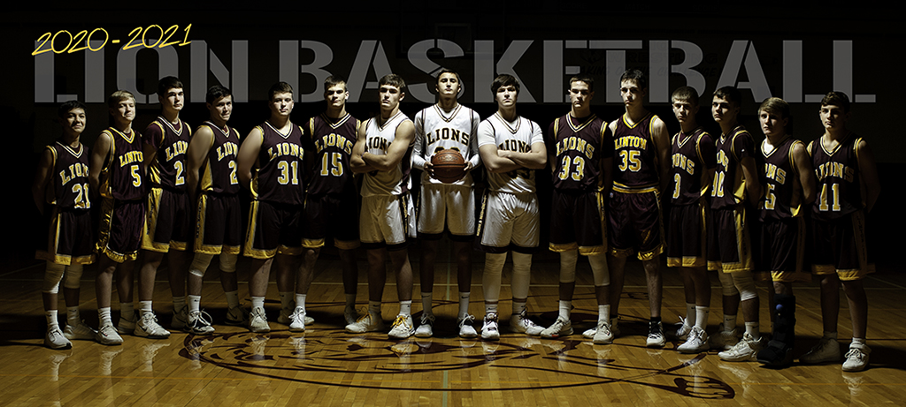 BOYS BASKETBALL | Linton Public School