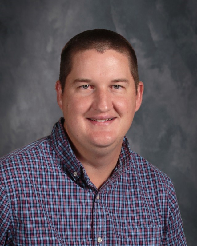 Pleasant Hope Middle School Pleasant Hope RVI