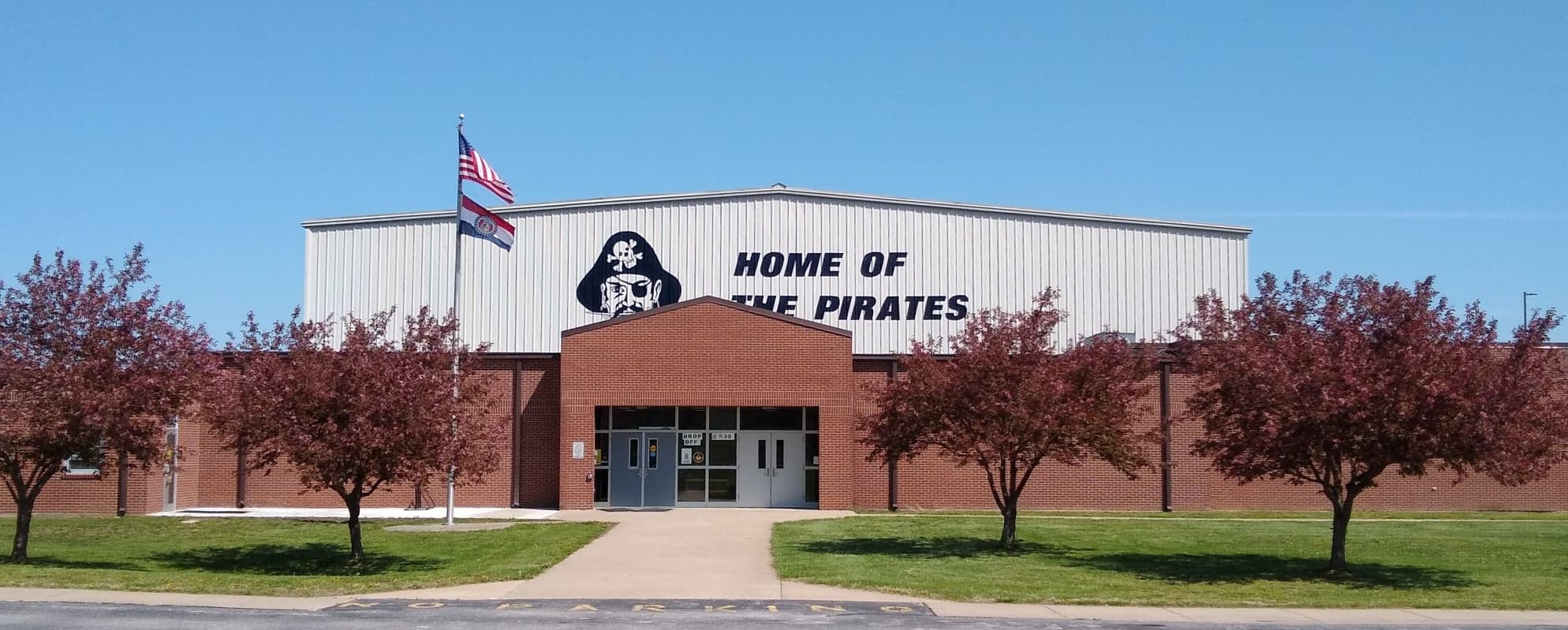 Pleasant Hope Middle School Pleasant Hope RVI