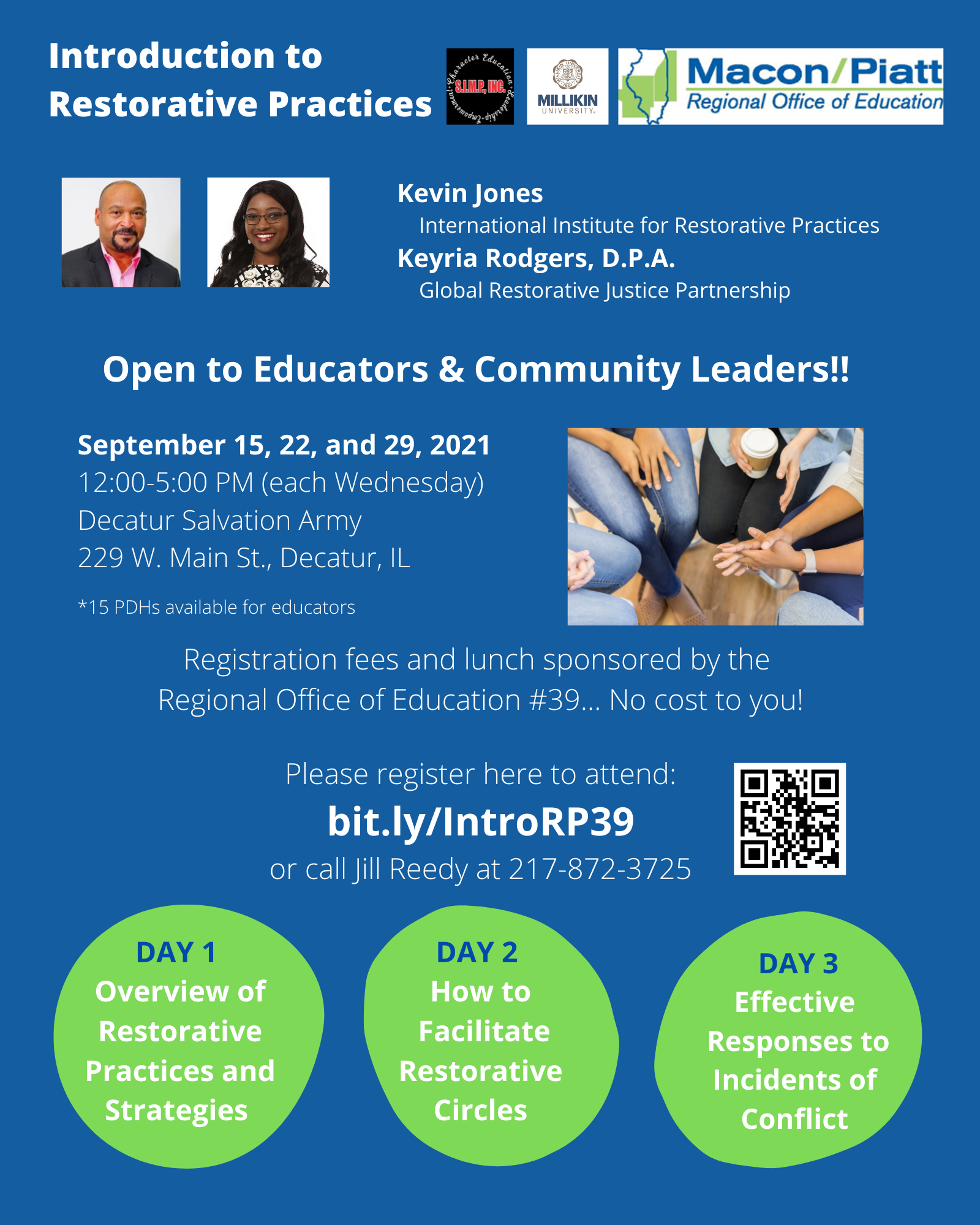 Restorative Practices