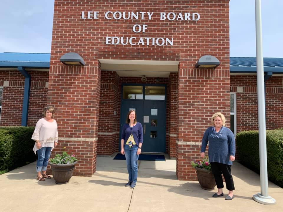 lee county school assignment office